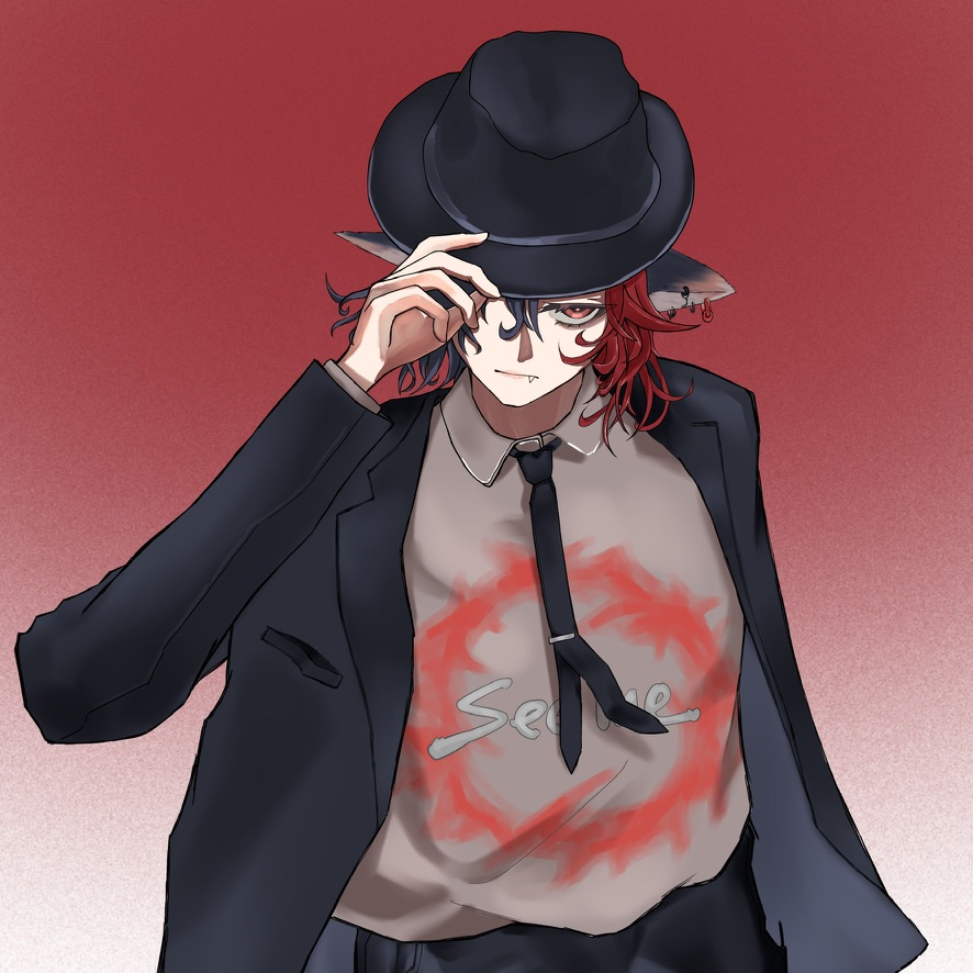 ご依頼イラスト