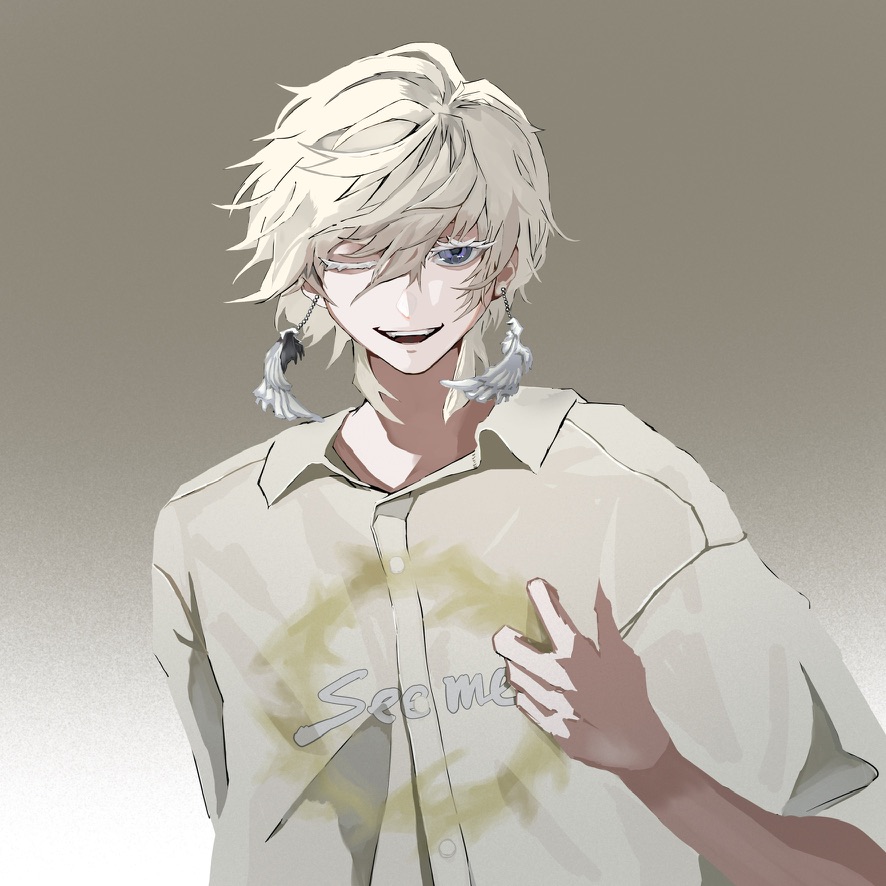 ご依頼イラスト