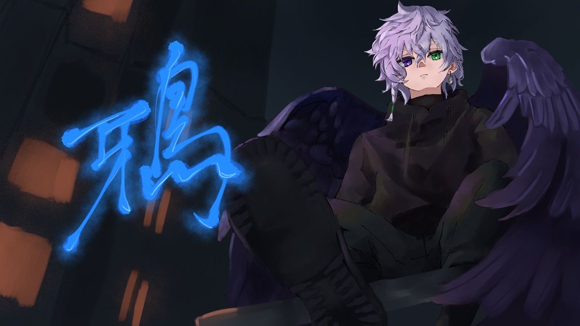 カゲツさんFA🔫