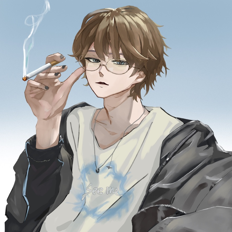 ご依頼イラスト