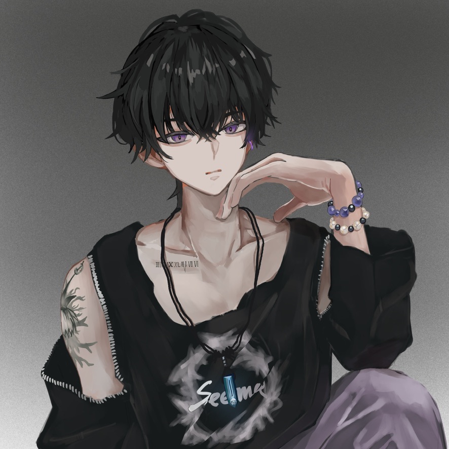 ご依頼イラスト