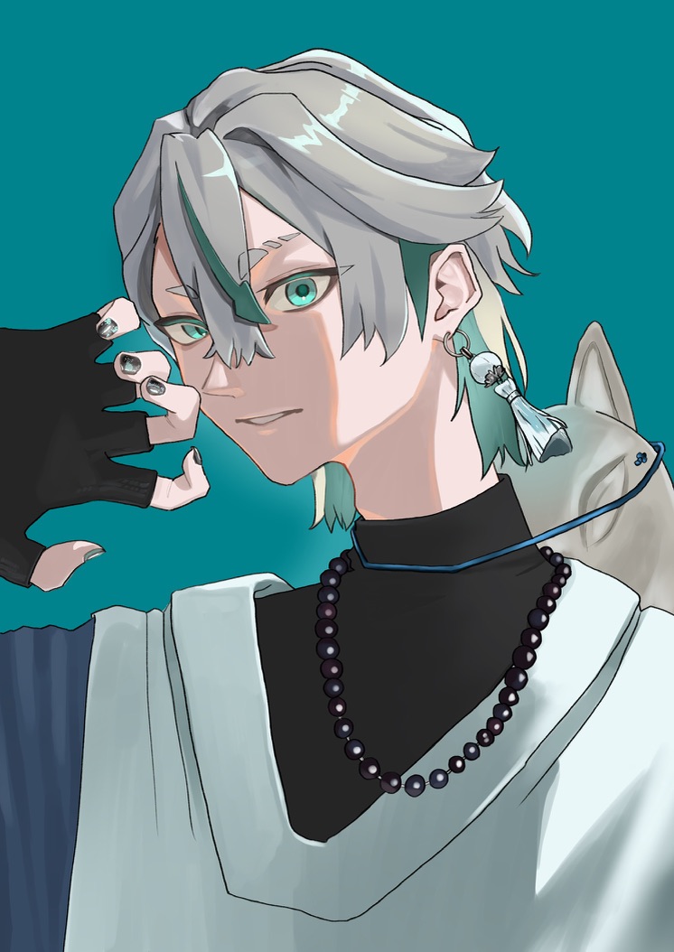 オリジナルキャラクター