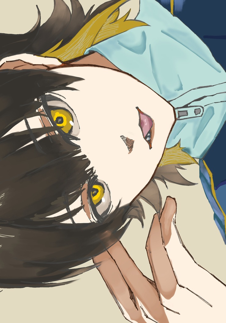 ブルーロック 蜂楽FA