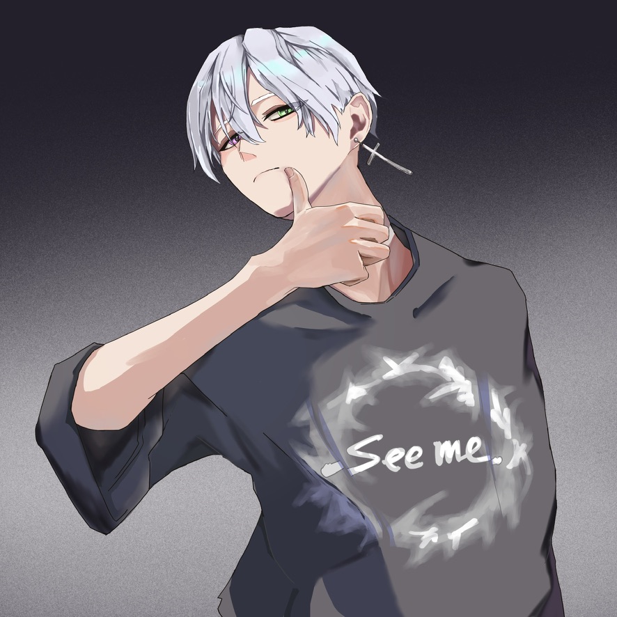 ご依頼イラスト