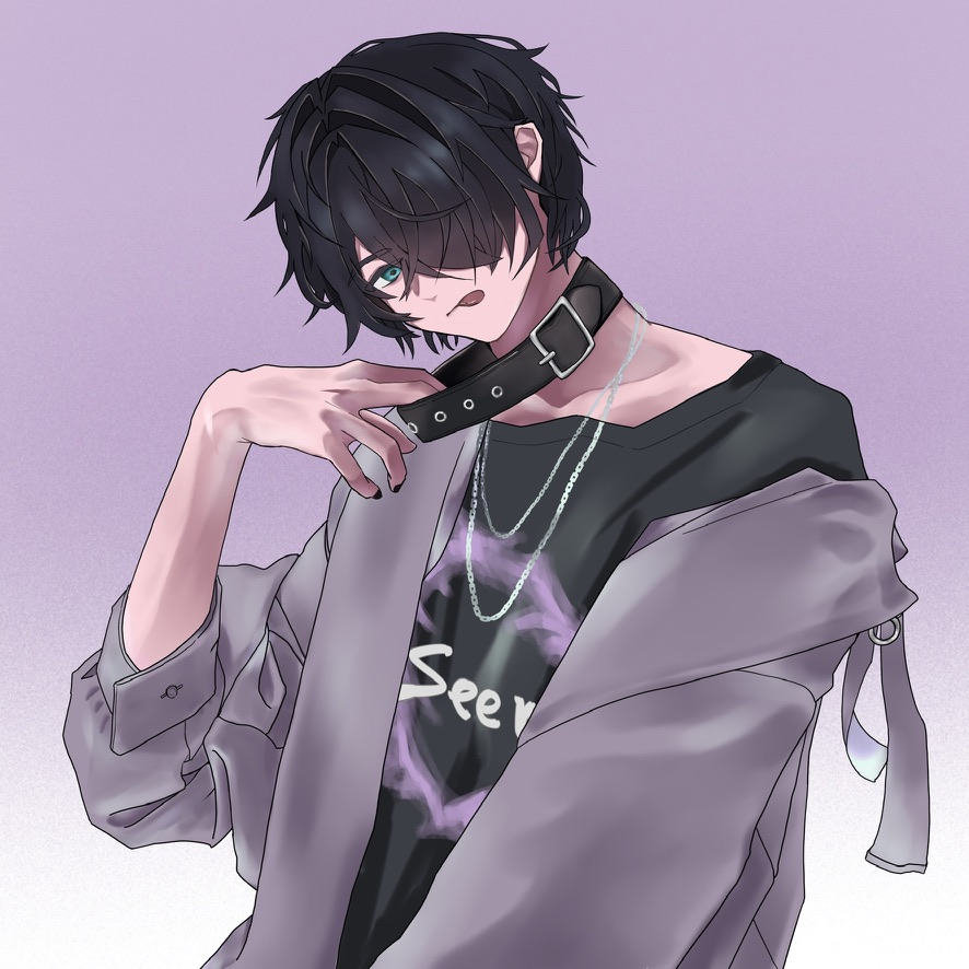 ご依頼イラスト