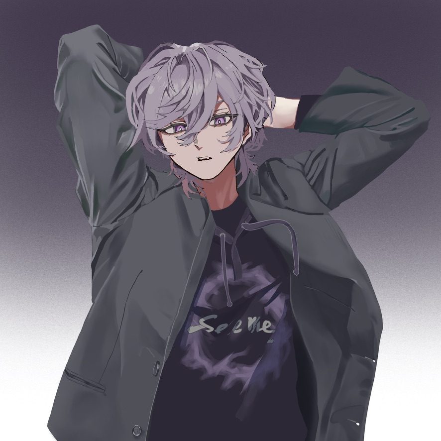 ご依頼イラスト