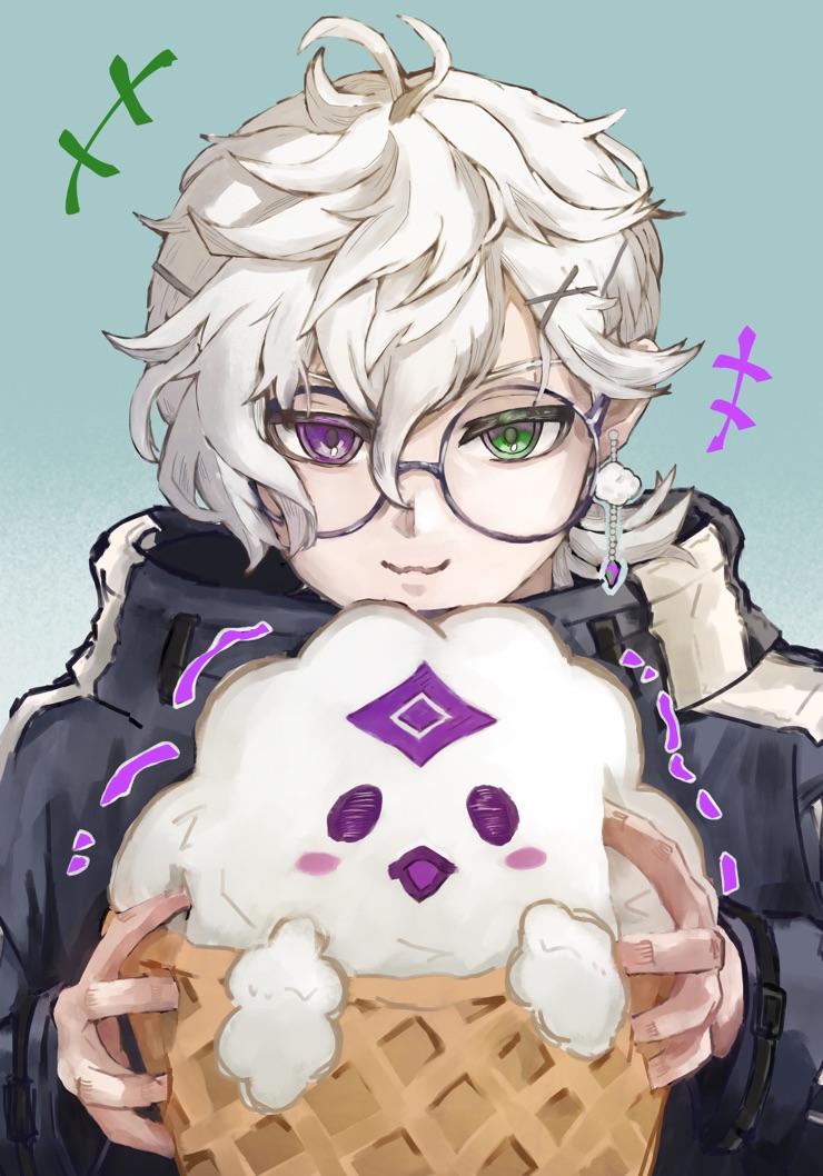 カゲツさんFA🔫